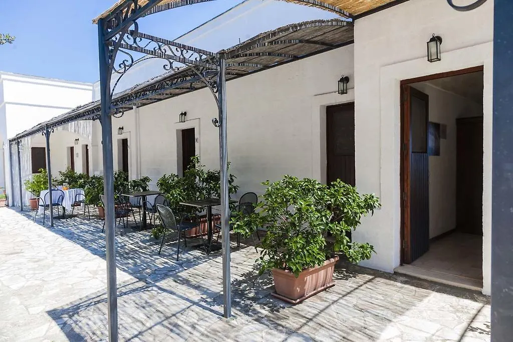 B&B Pozzo Di Luce - Adults Only-1