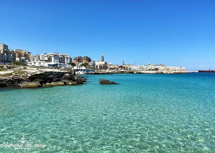 Armonie Del Mare B&B Monopoli